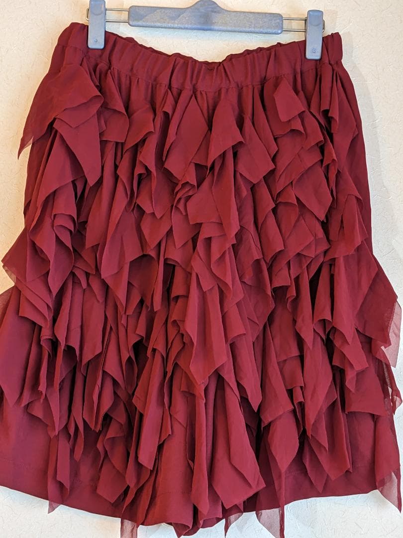 コムデギャルソン commedesgarcons コムコム CDG パンツ