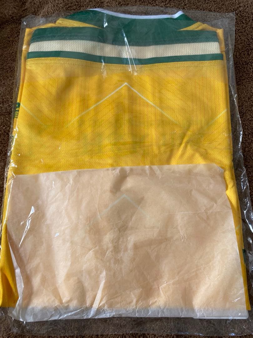 東京ヴェルディ2024シーズン GKユニホーム Mサイズ