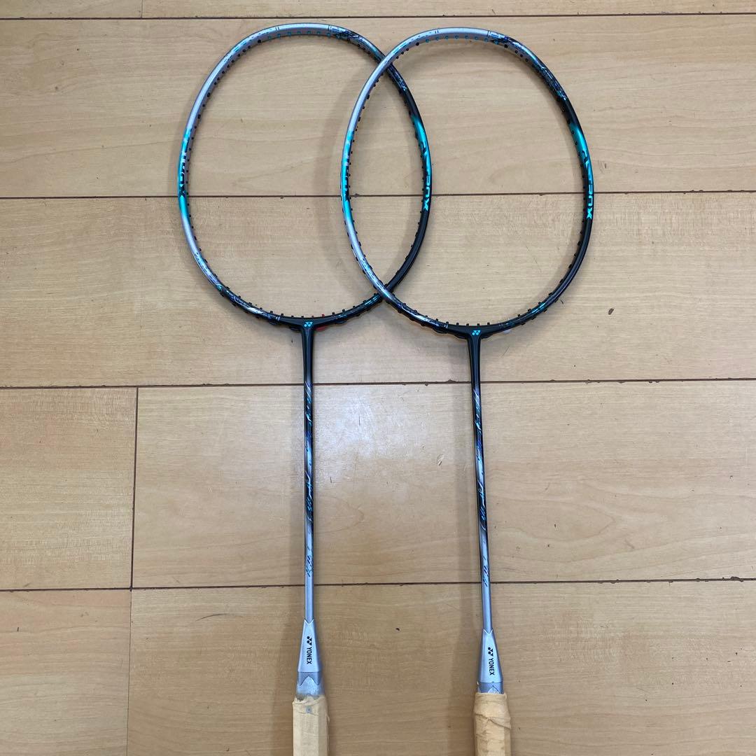 アストロクス88Dプロジャンク