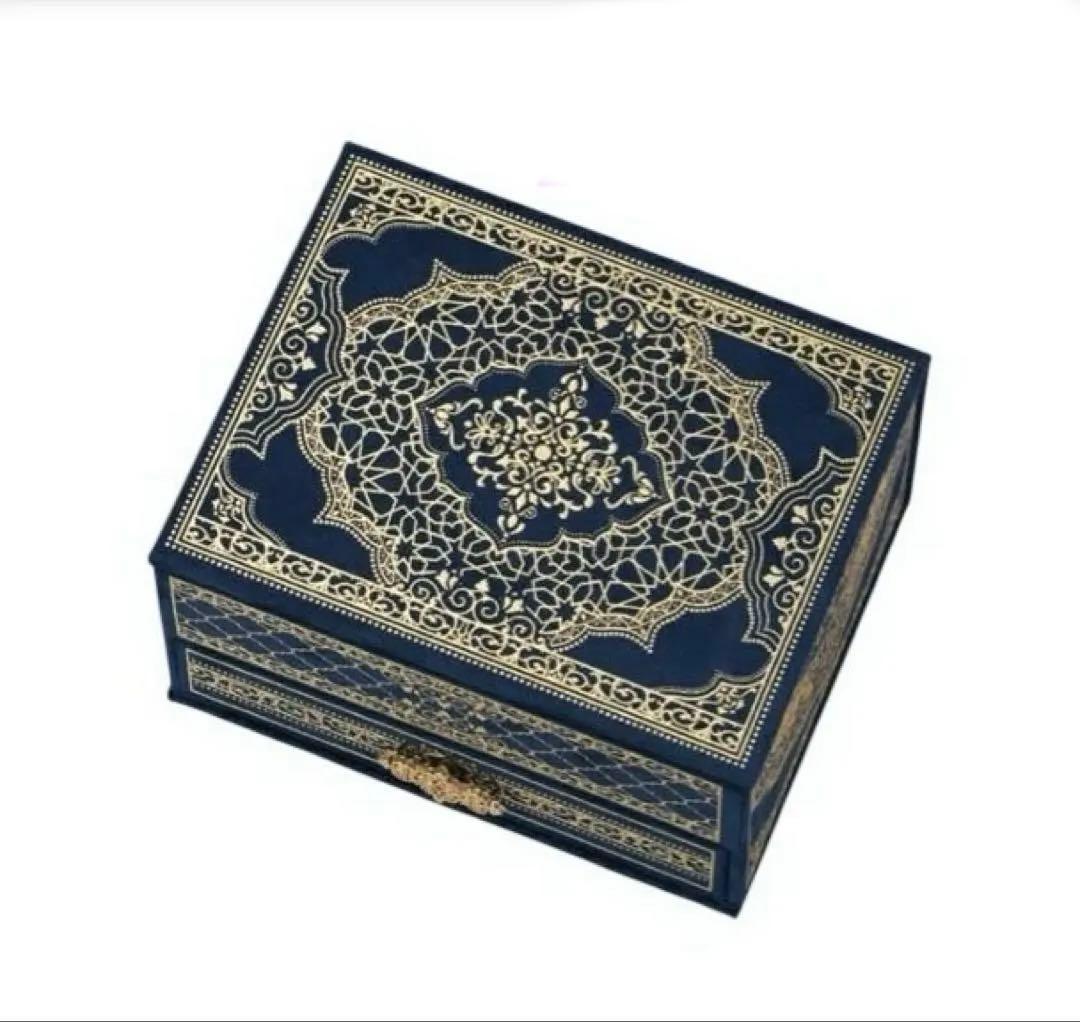 メリーチョコレート 2026 ジャミーラ ナビール　未開封