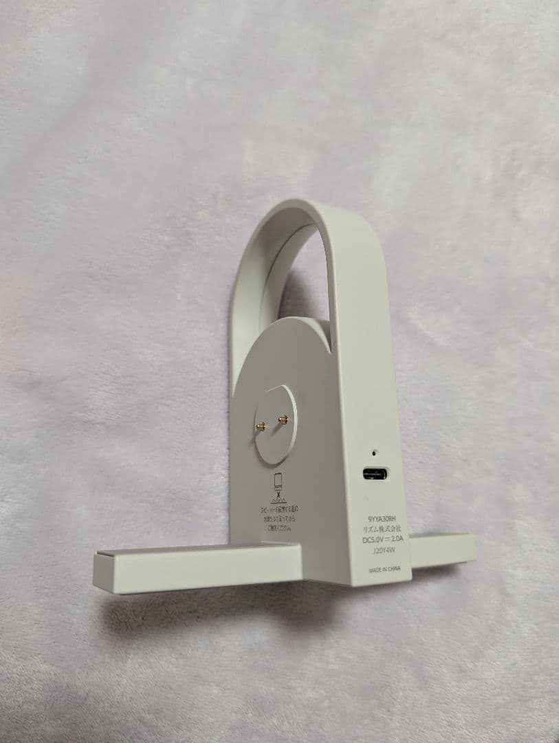 MAGSPEAKER DUO 防水ポータブルスピーカー