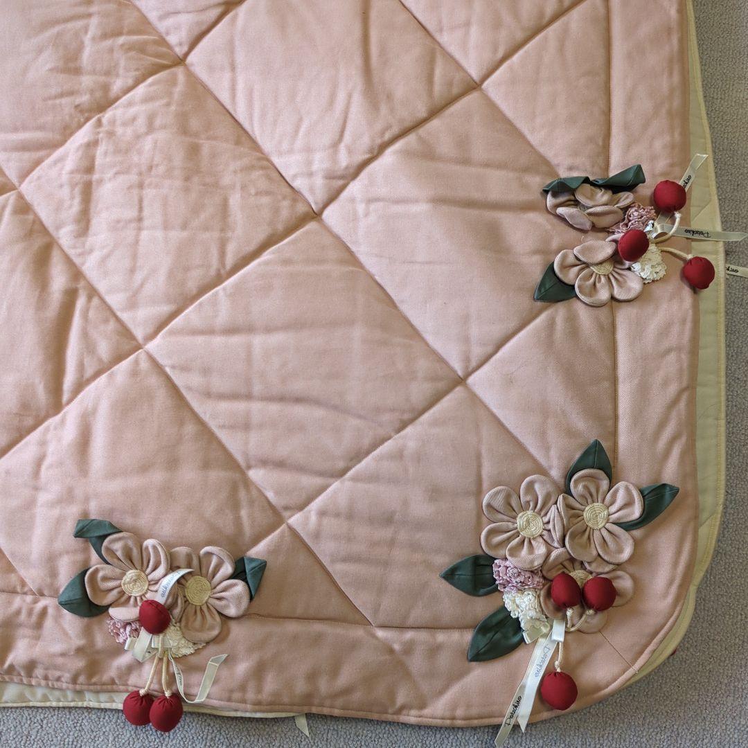 さえら、ポテチーノ、マット