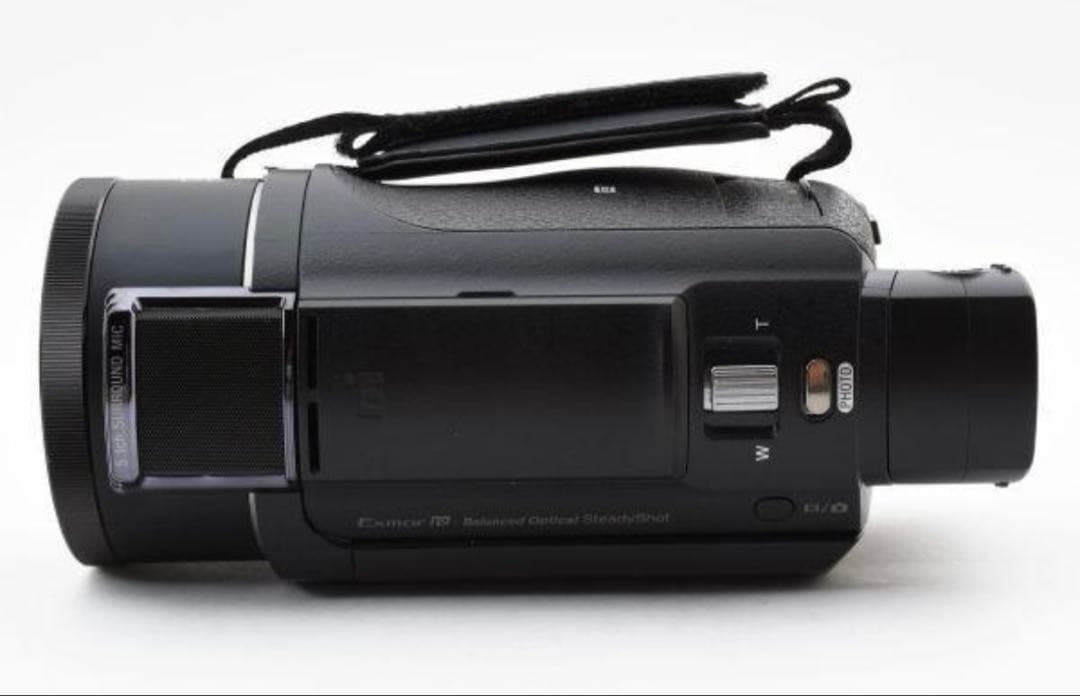 k*様 【動作良好】 SONY FDR-AX55 デジタルビデオカメラ