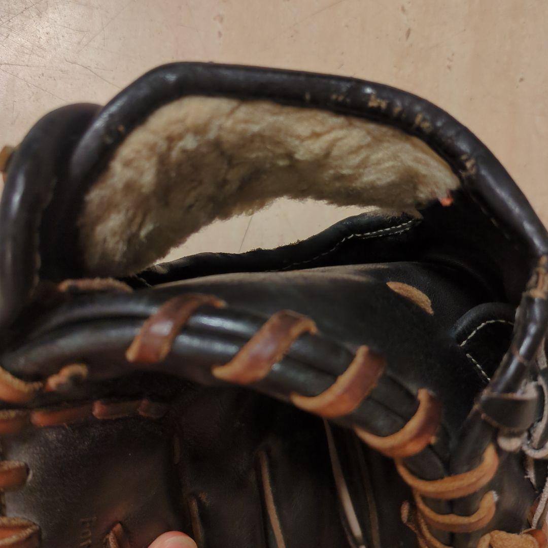 【硬式・日本製】ローリングス HOH JAPAN 内野手用 GH9HJR64