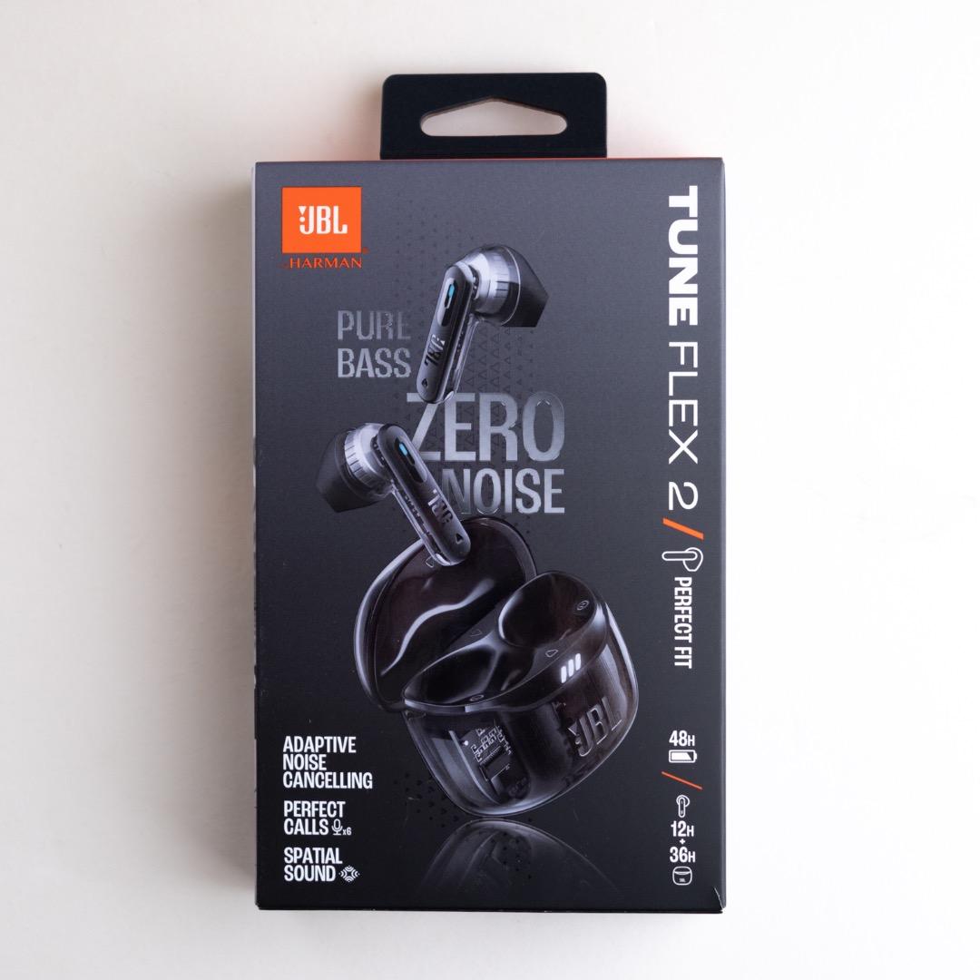 イヤホン JBL Tune Flex2