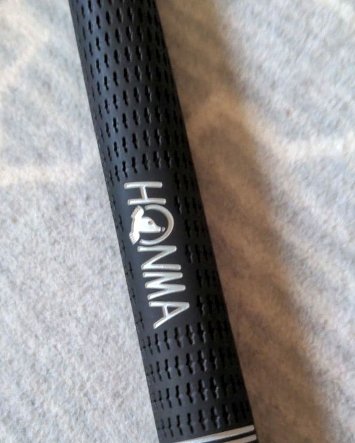 ホンマ T//WORLD TR20 440ドライバー VIZARD　FZ-55