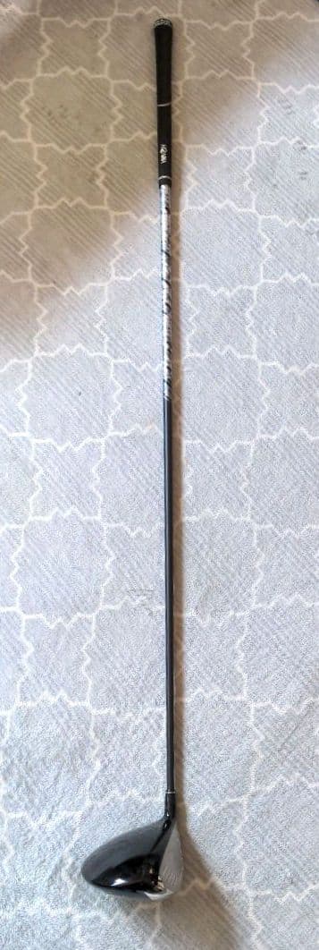 ホンマ T//WORLD TR20 440ドライバー VIZARD　FZ-55