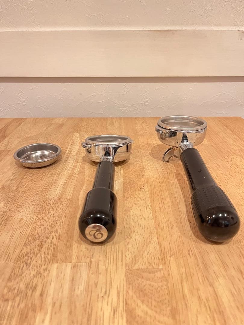 シモネリ　オスカー　エスプレッソマシン　スチーム専用機