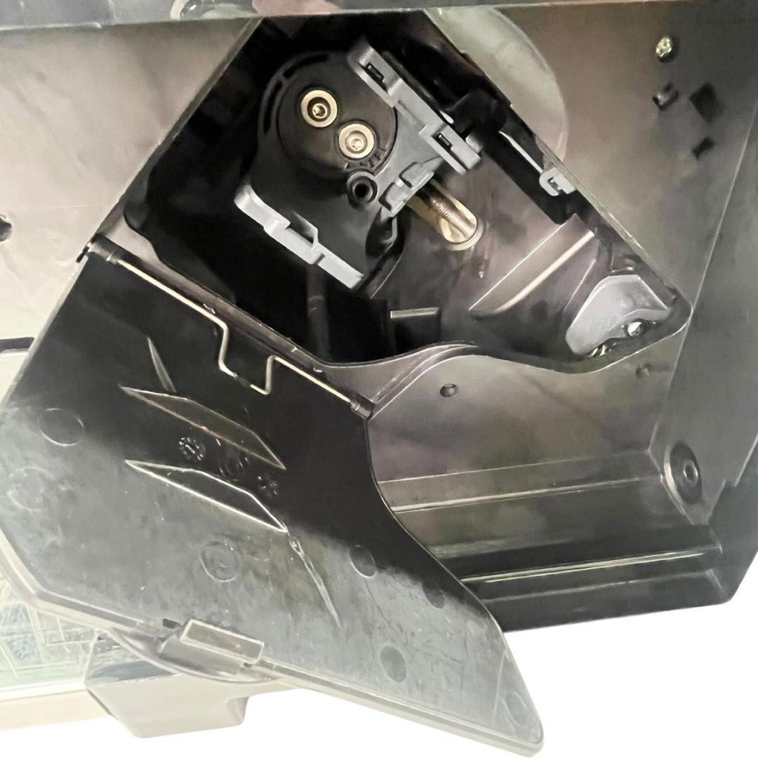 全自動カプチーノマシン　デロンギ エレッタ ECAM44660BH