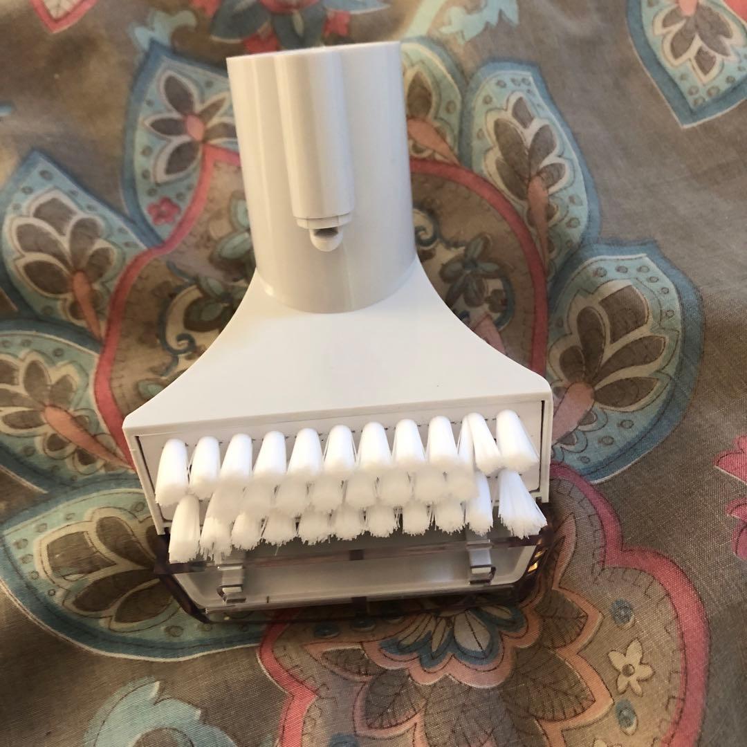 【美品】IRIS OHYAMA RNS-P10-W 水洗いクリーナー