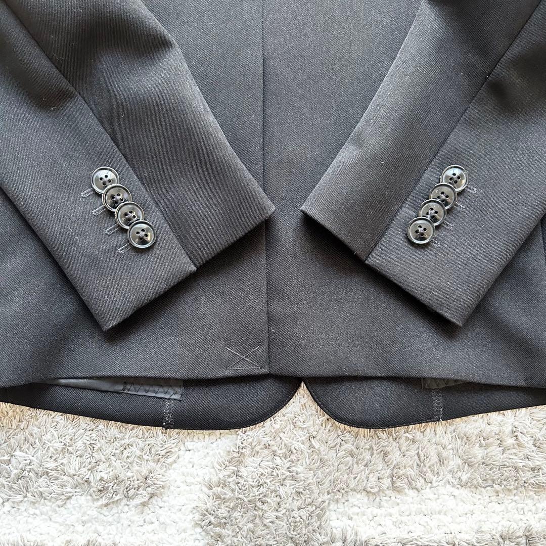 美品✨waltz by BEAMS DESIGN 黒スーツ 5点セット150㎝