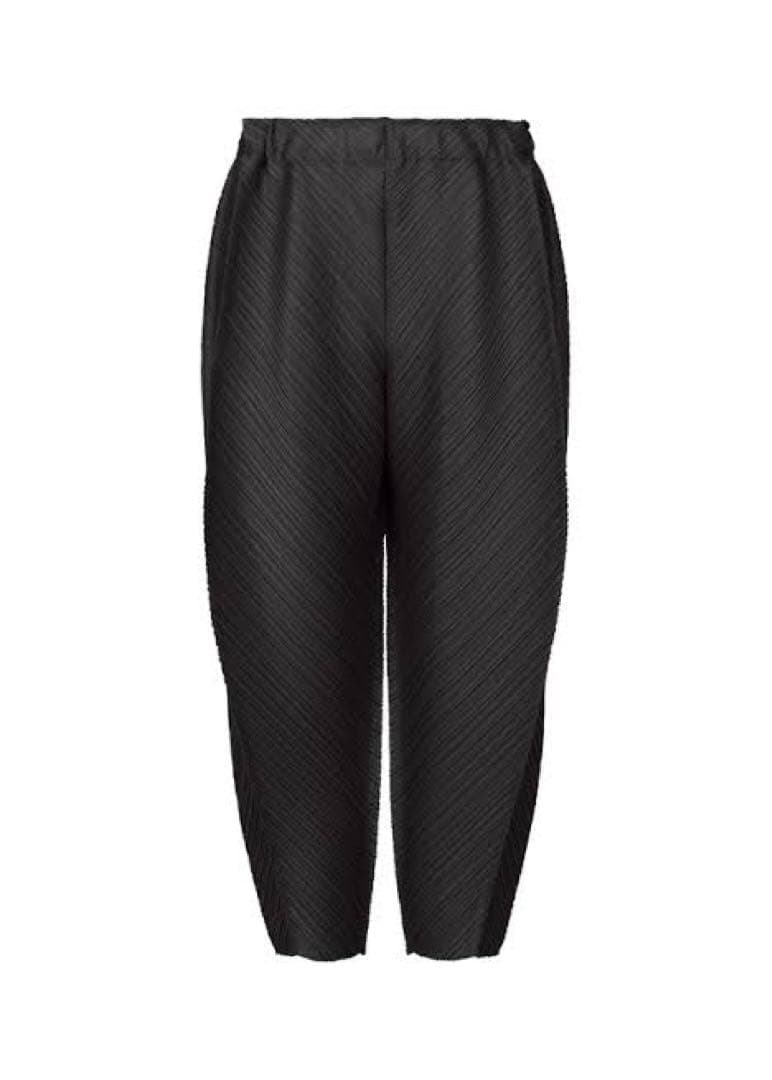 パンツ PLEATS PLEASE TROPICAL FRUITS