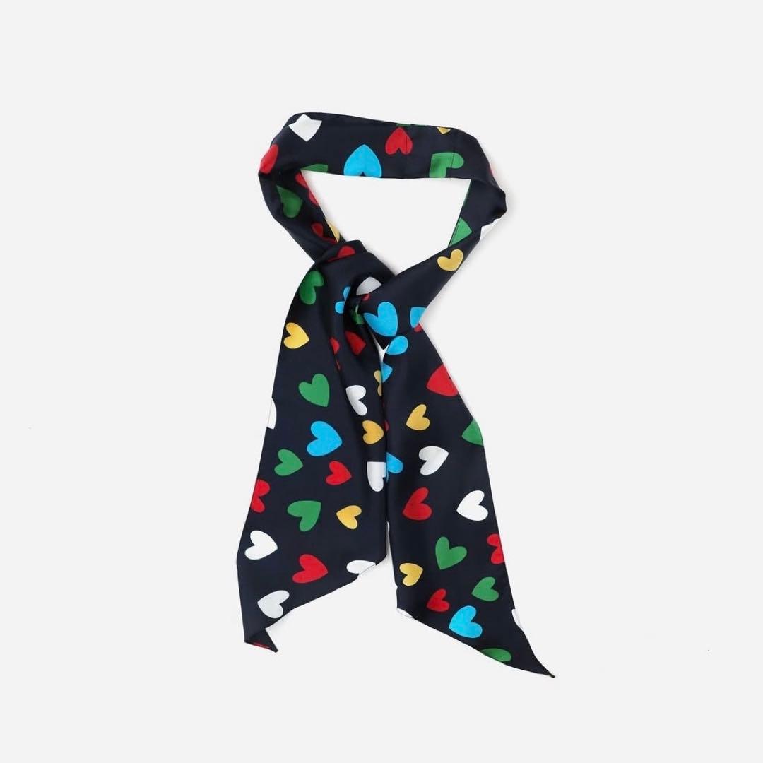 【専用】Godard Haberdashery ハートスカーフ
