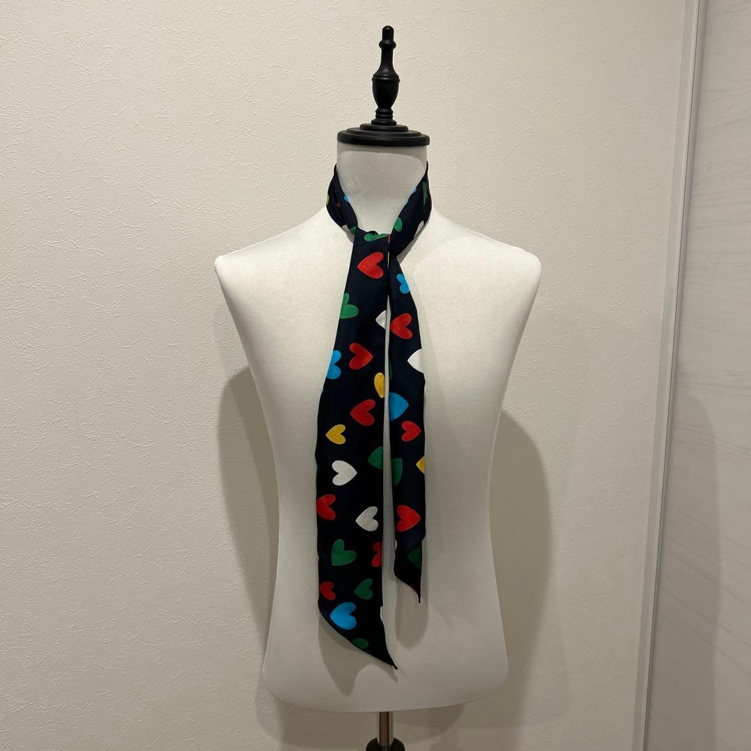 【専用】Godard Haberdashery ハートスカーフ