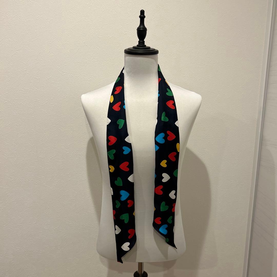 【専用】Godard Haberdashery ハートスカーフ