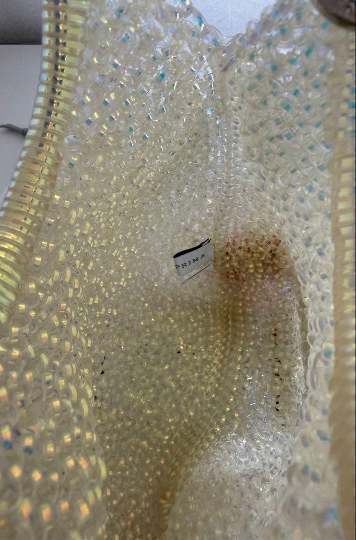 ANTEPRIMA / ワイヤーバック