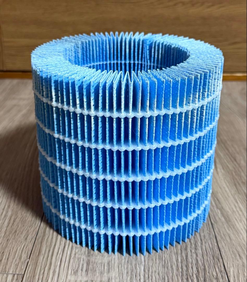 バルミューダ Rain ERN-1100UA-WK 気化式加湿器　2022年製