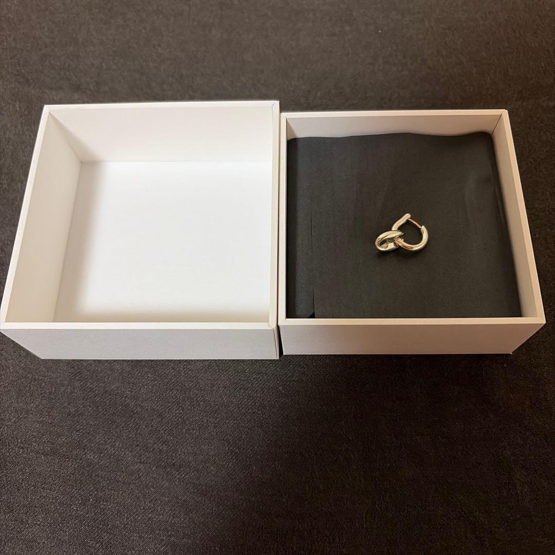 h’eres CO PIERCE (PN)