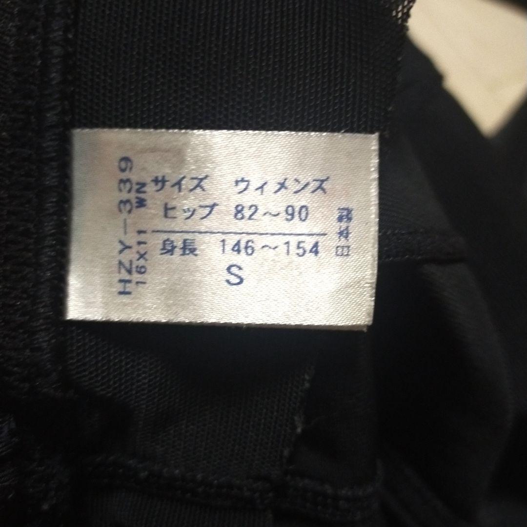 未使用　ワコール CW-X スポーツタイツ コンプレッション　ウィメンズ　S
