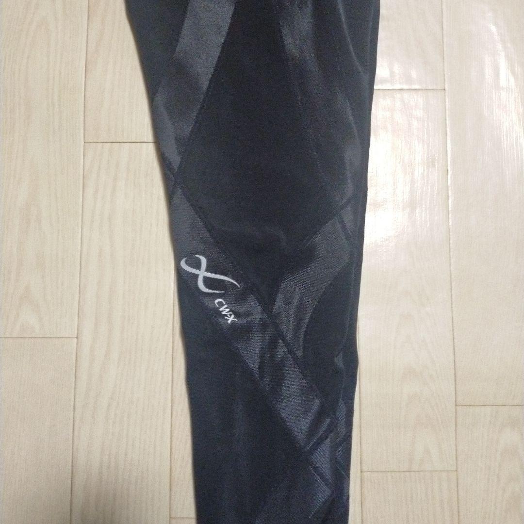 未使用　ワコール CW-X スポーツタイツ コンプレッション　ウィメンズ　S