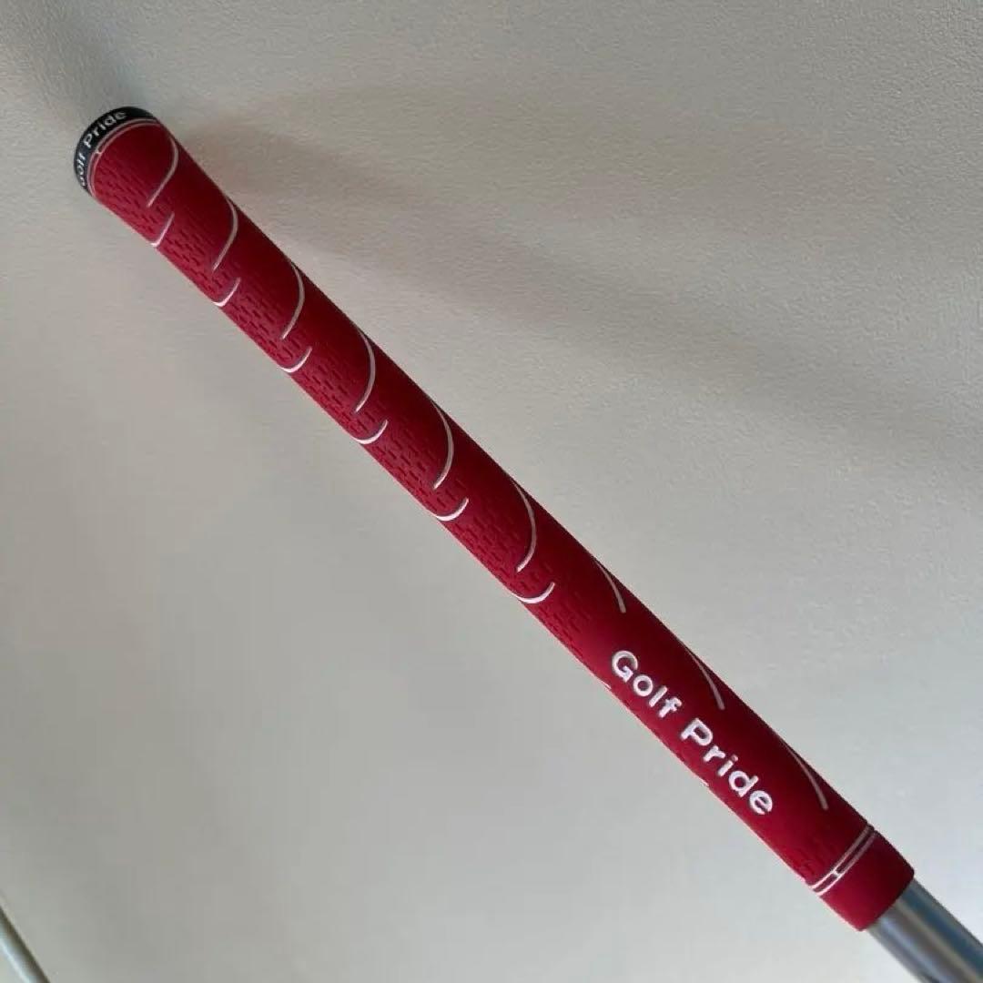 【名器】スリクソン Z U65 26° (U5) フジクラ MCI 80-S