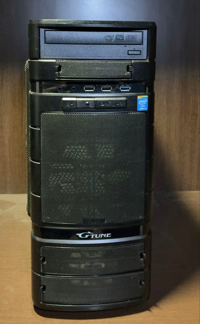 マウスコンピューター デスクトップPC Windows11