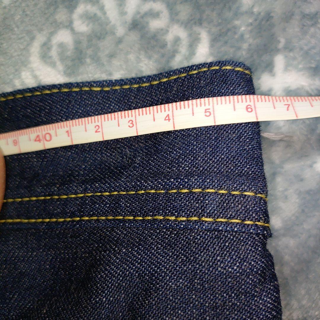 LEEアーカイブ LM6191 1950'S 191-Z ペインターパンツW36