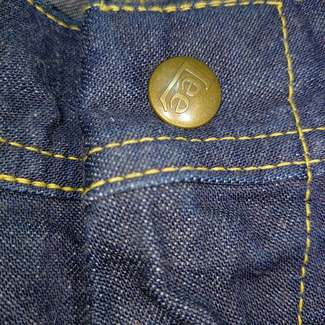 LEEアーカイブ LM6191 1950'S 191-Z ペインターパンツW36