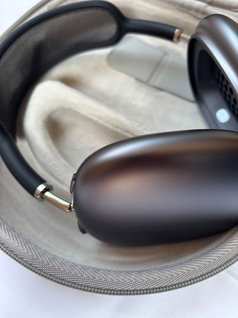 airpods max フルセット　極美品