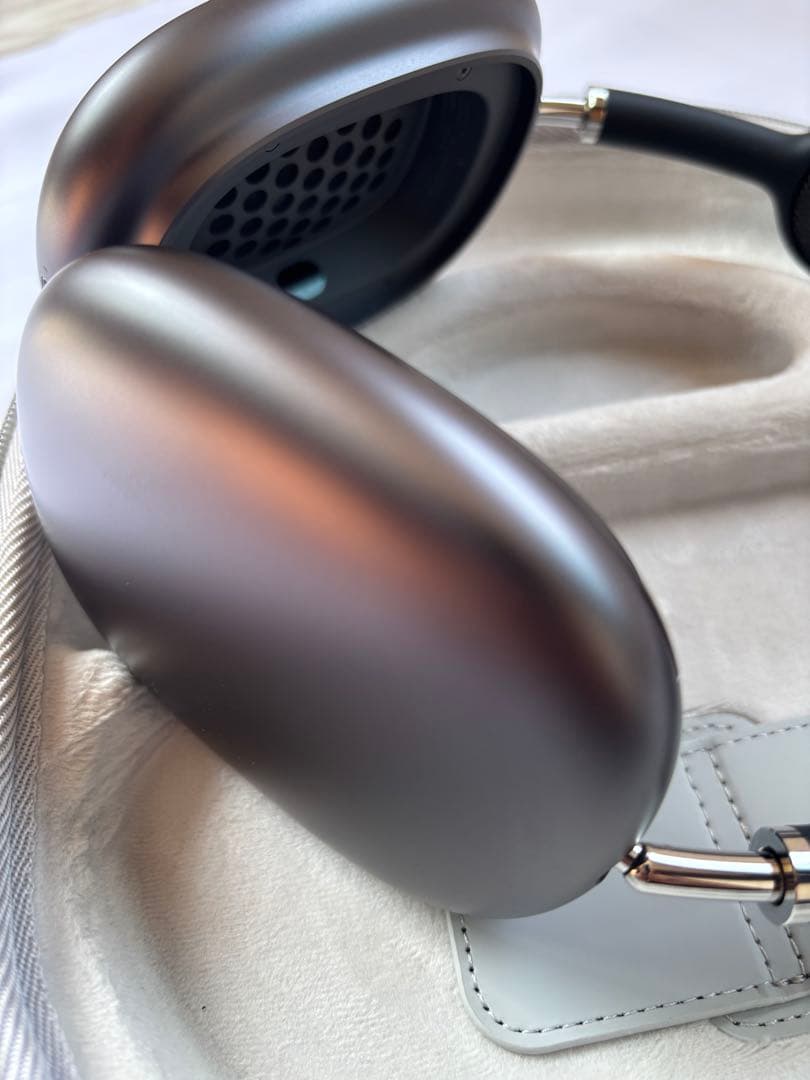 airpods max フルセット　極美品