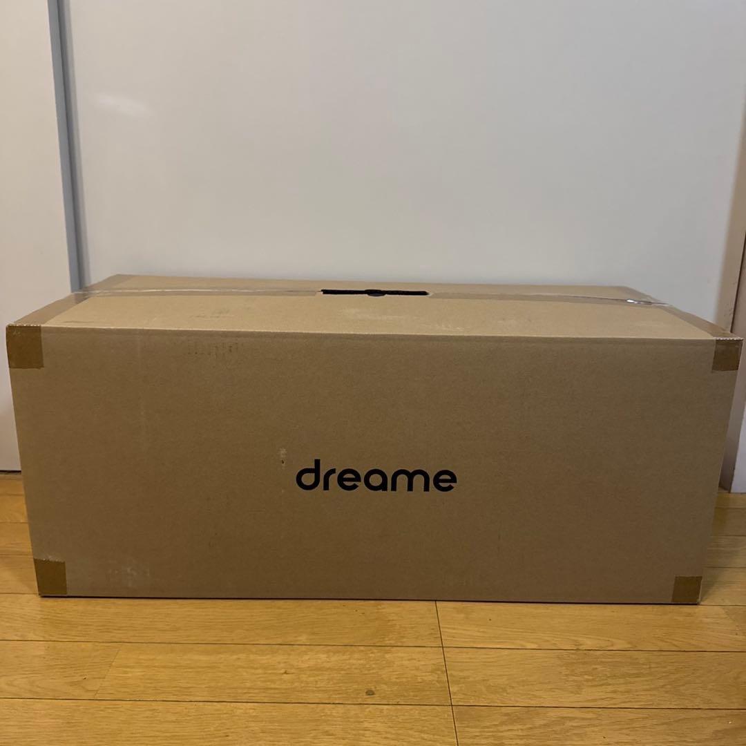 【新品未開封】Dreame (ドリーミー) H12 Core 水拭き掃除機