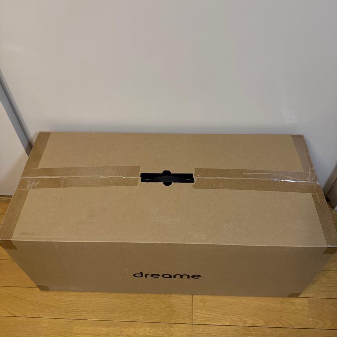 【新品未開封】Dreame (ドリーミー) H12 Core 水拭き掃除機