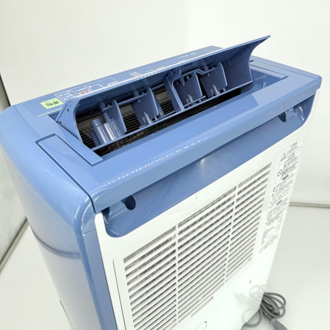 コロナ 除湿機　BD-H182 bdh182 除湿機 衣類乾燥 コンプレッサー式