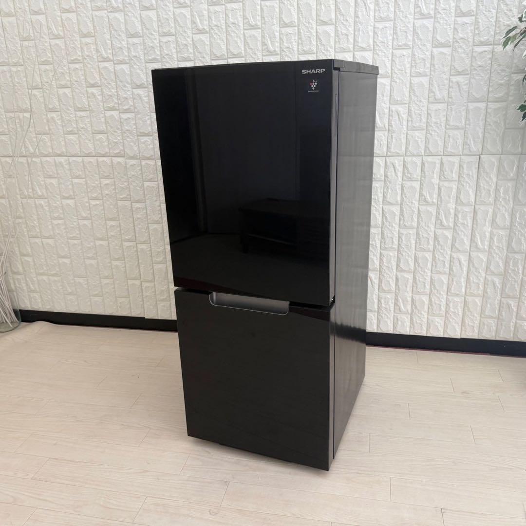 めぐ ✨国産メーカー　シャープ　3点セット　冷蔵庫　洗濯機　レンジ