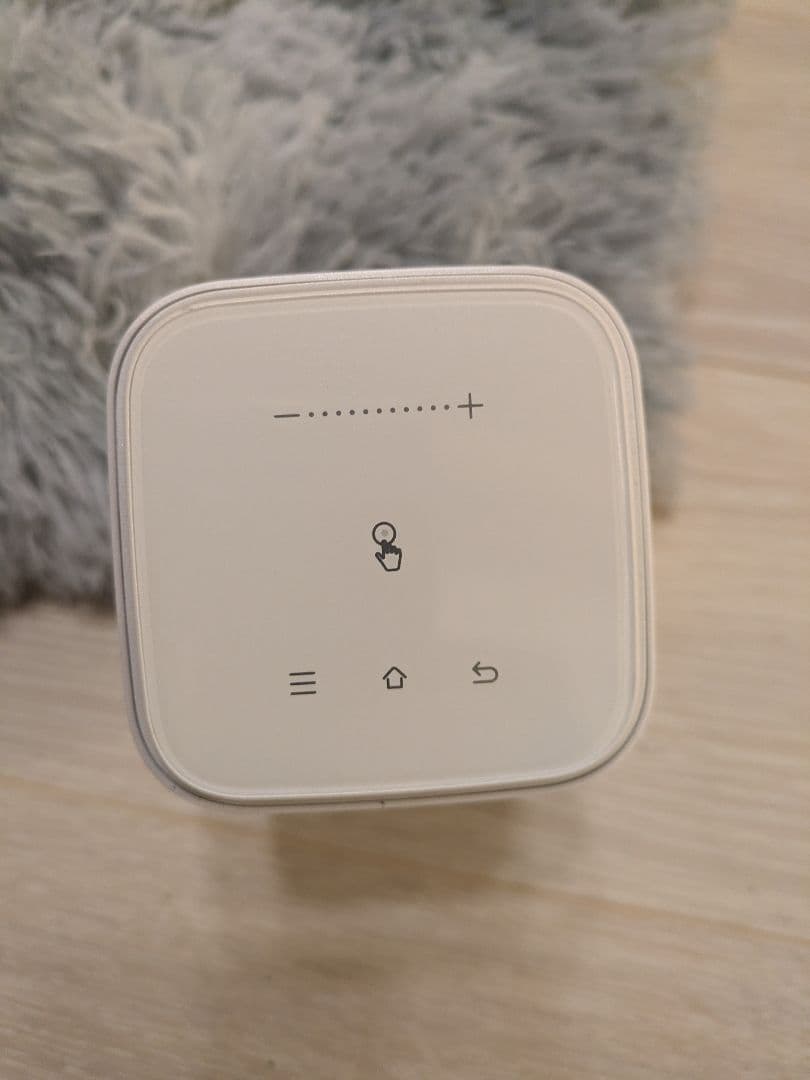 【極美品】CINEMAGE mini シネマージュミニ フルセット