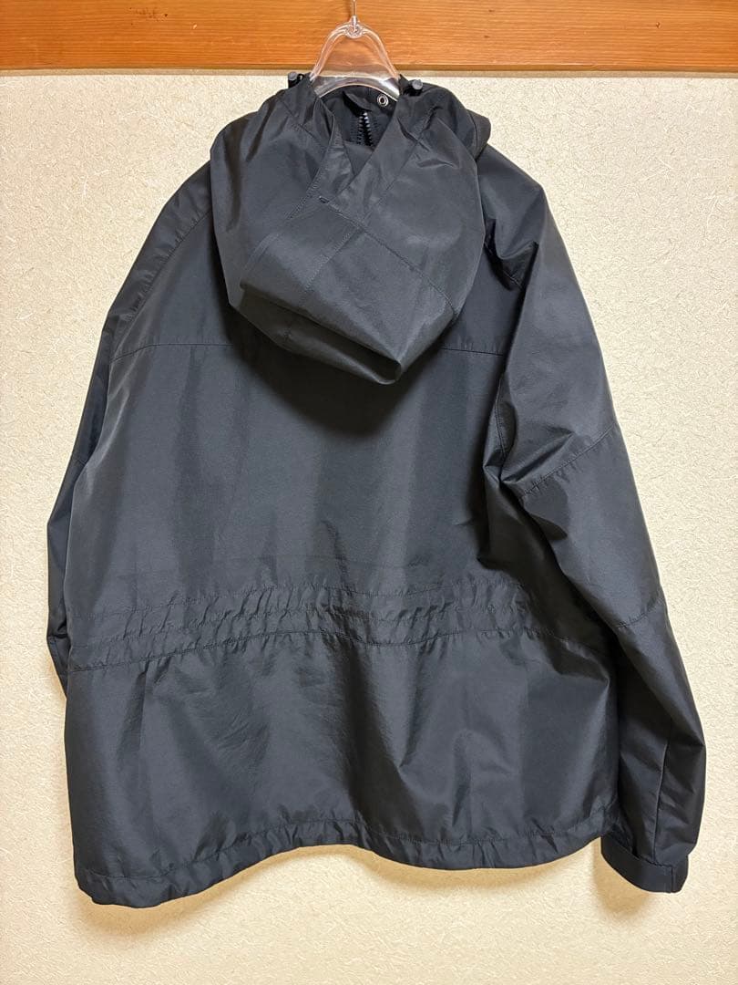 廃盤　MARMOT CAPITALマウンテンパーカー　23 ジャケット