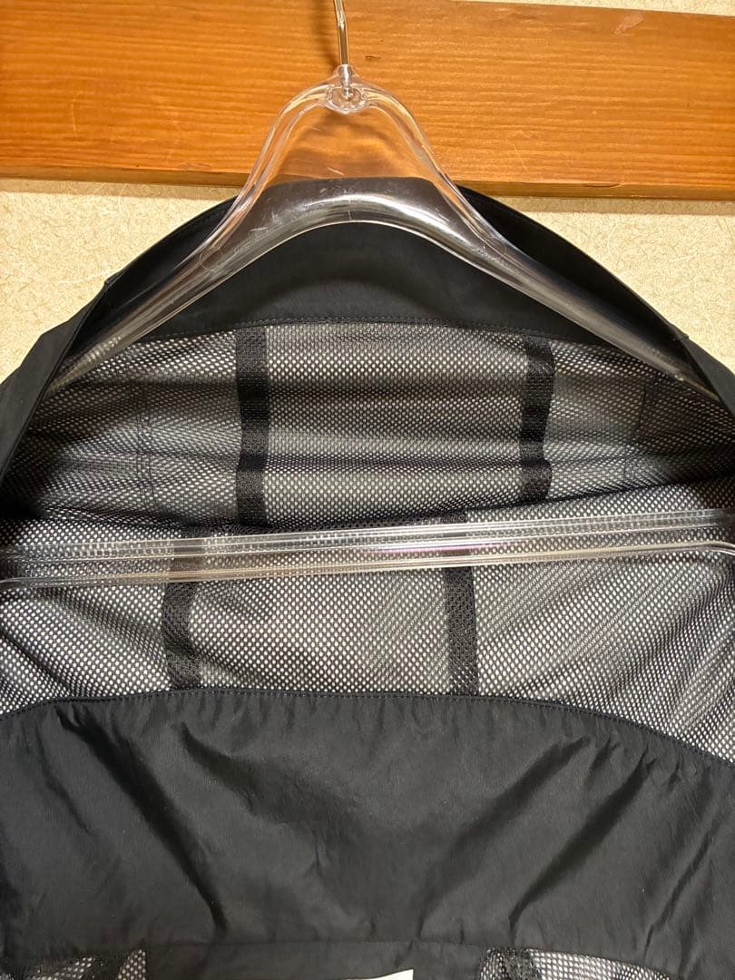 廃盤　MARMOT CAPITALマウンテンパーカー　23 ジャケット