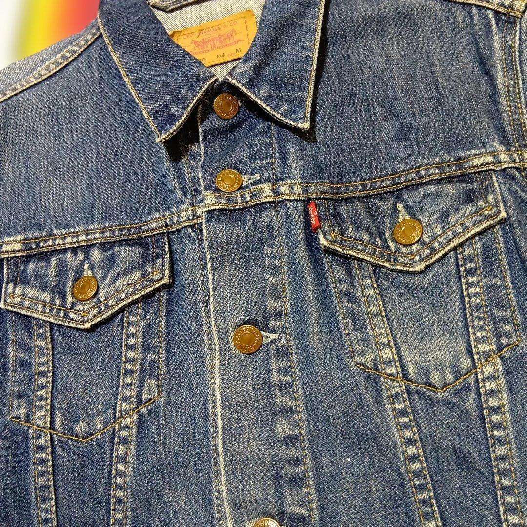 ●みとみっと● 激レア！珍品！90s★クロアチア製★ユーロ リーバイス★