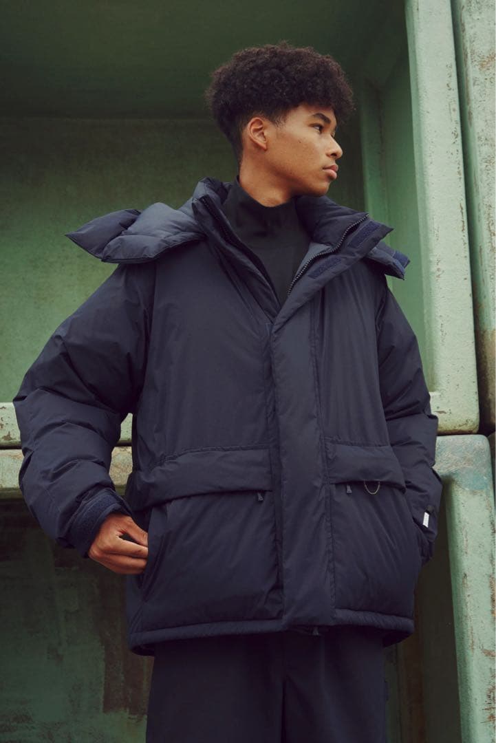 T*K様 DAIWA PIER39/S/EXPEDITION DOWN JACK