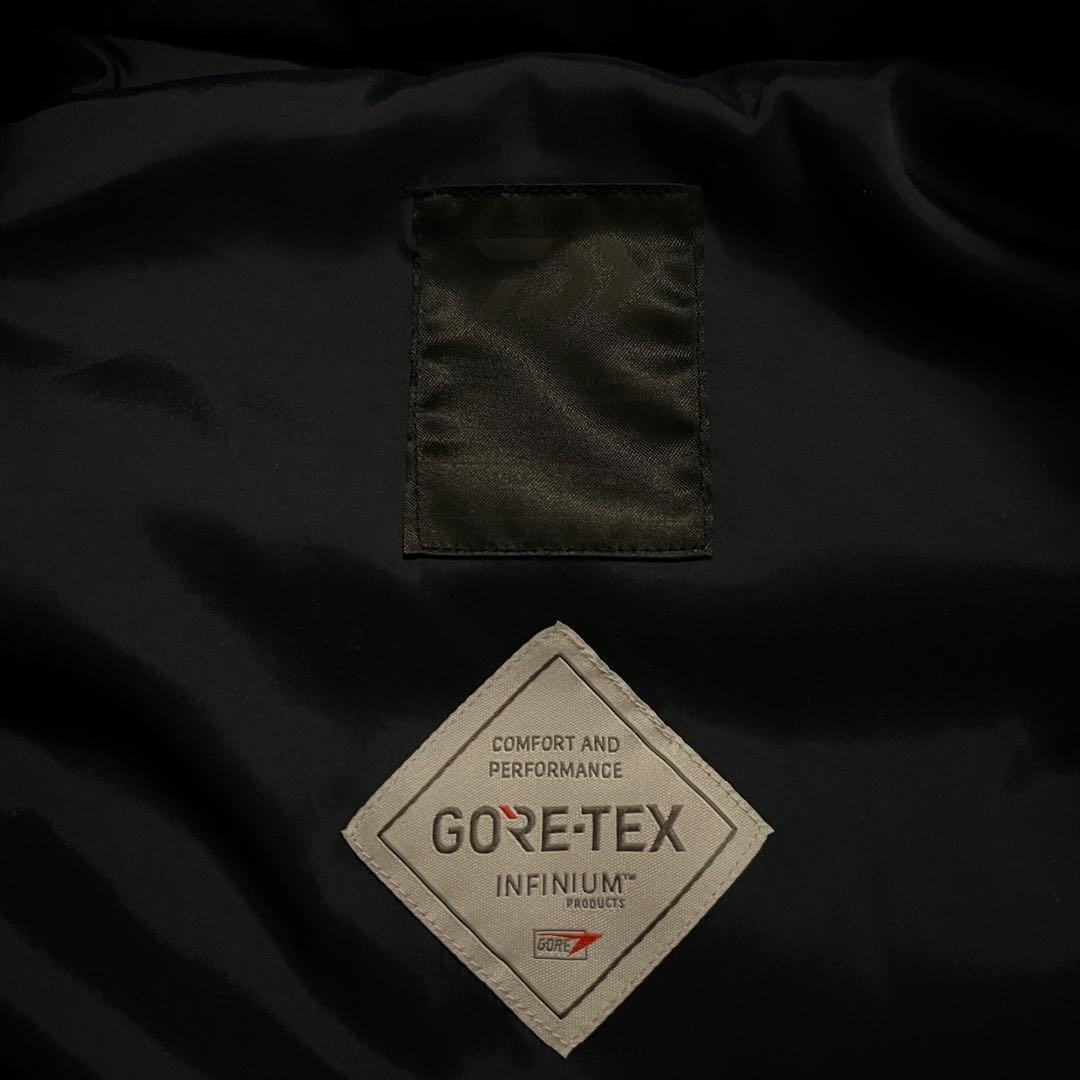 T*K様 DAIWA PIER39/S/EXPEDITION DOWN JACK