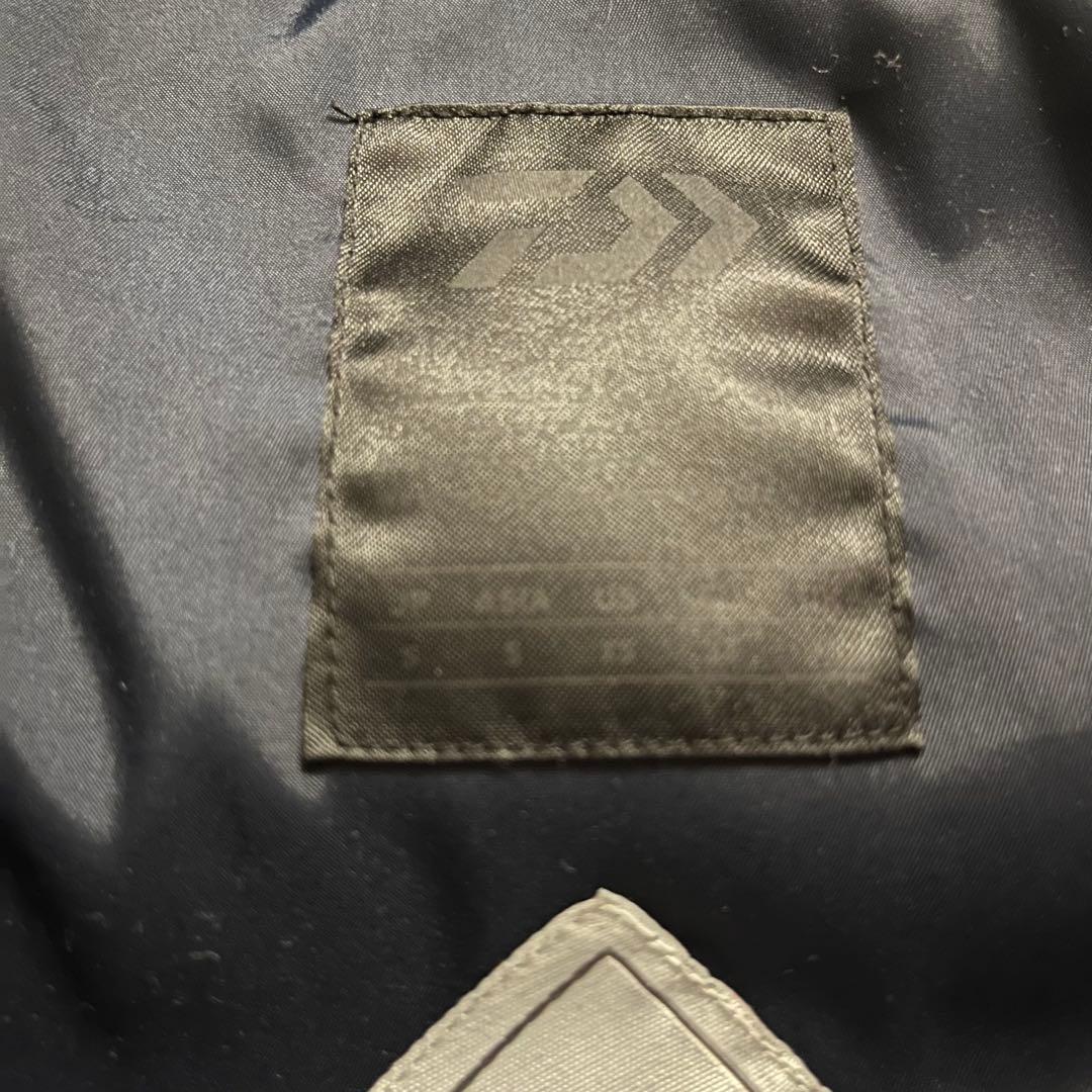 T*K様 DAIWA PIER39/S/EXPEDITION DOWN JACK