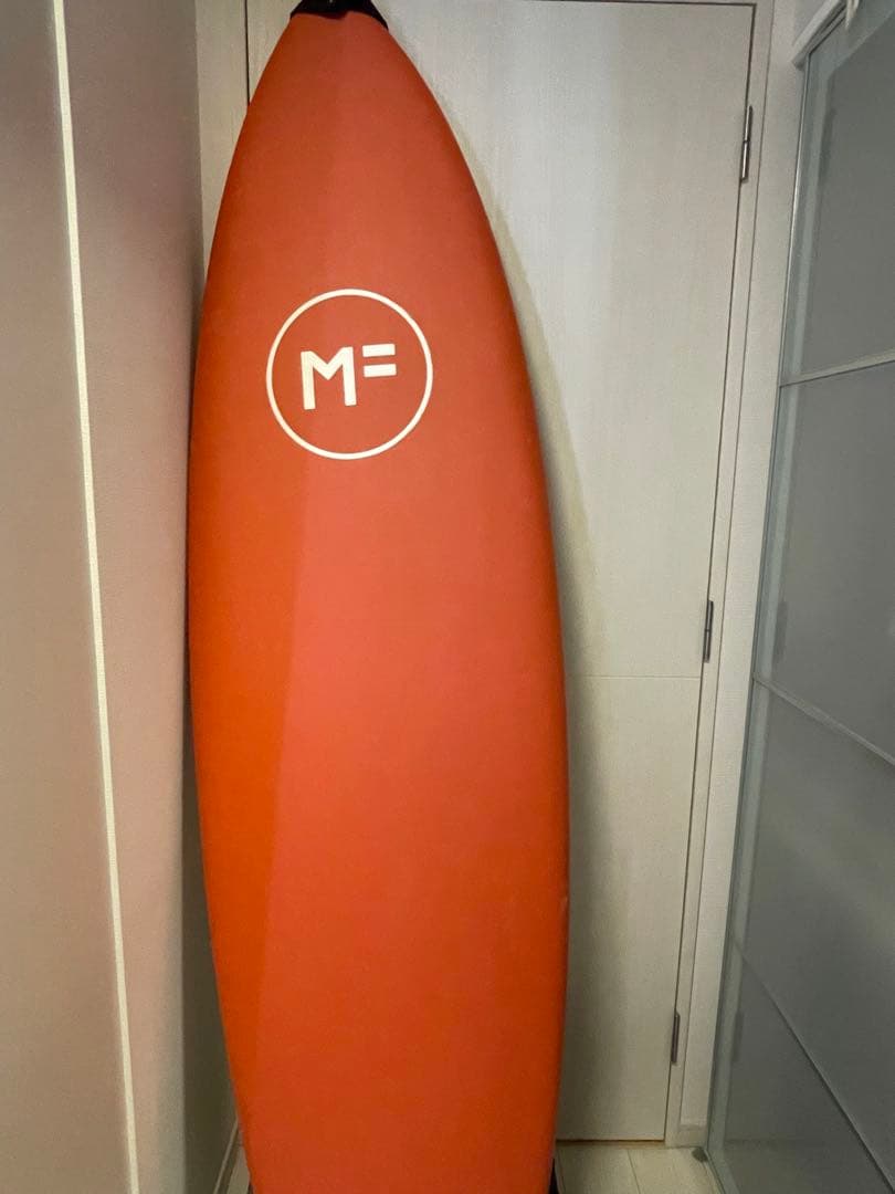 Super Ken ミックファニングサーフボードEVENFLOW 7.0