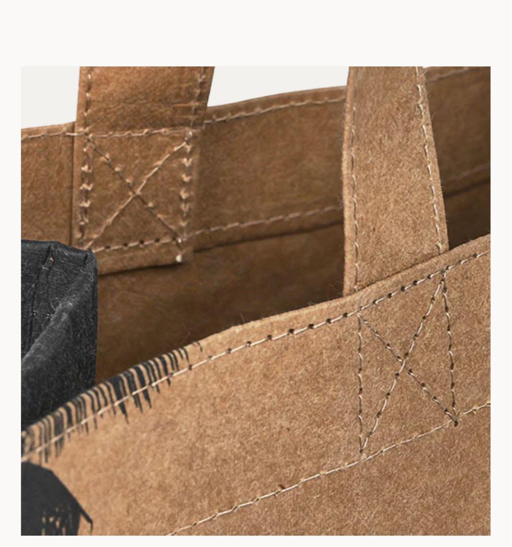 Erewhon エレウォン　ウォッシャブルエコバッグ