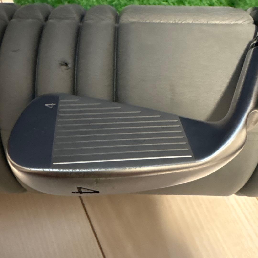 PING G430 単品アイアン 7番