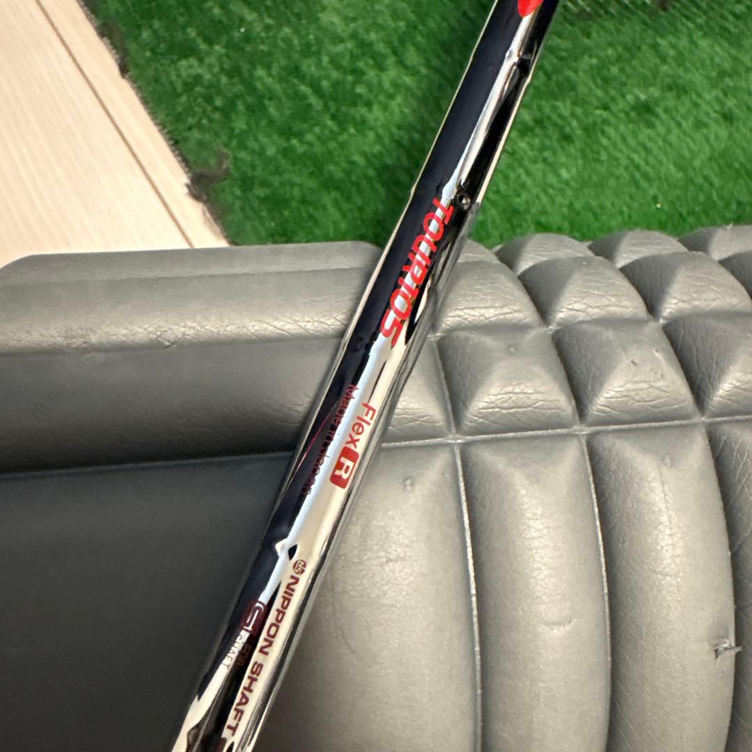 PING G430 単品アイアン 7番