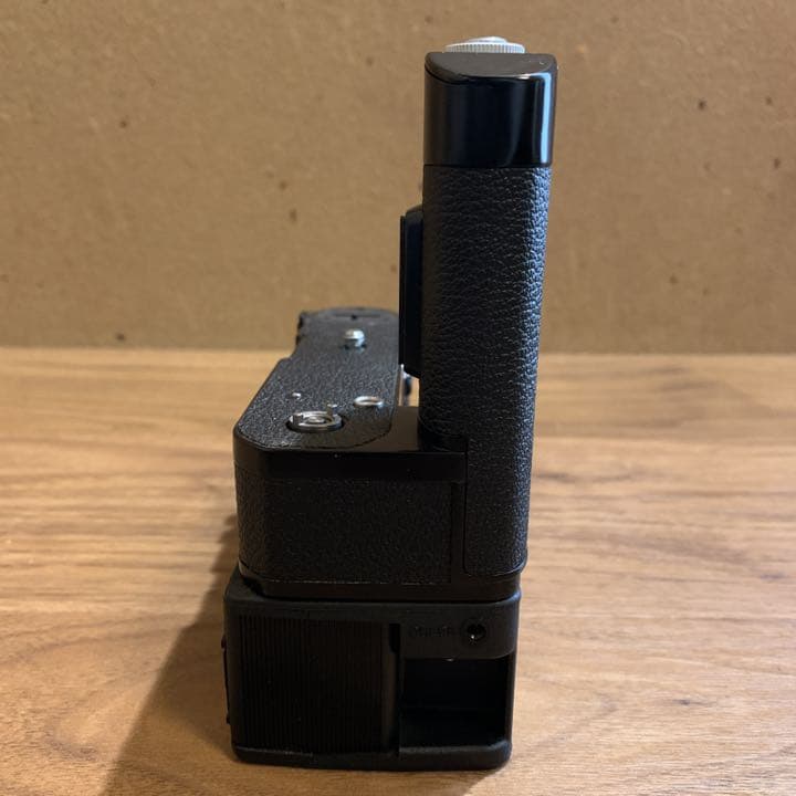 美品 Nikon ニコン MD-3 MB-2 モータードライブ