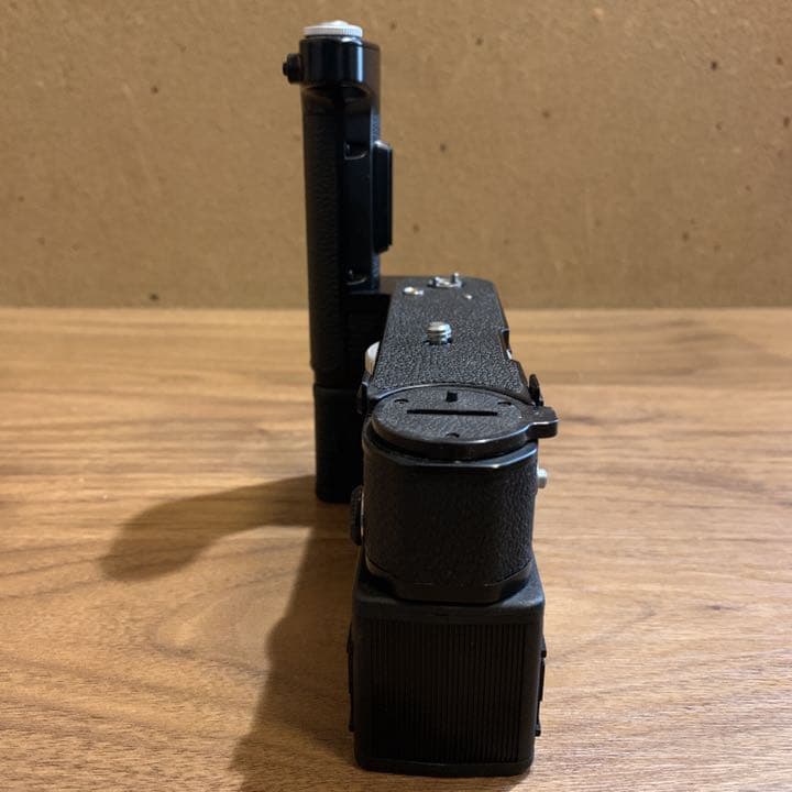 美品 Nikon ニコン MD-3 MB-2 モータードライブ