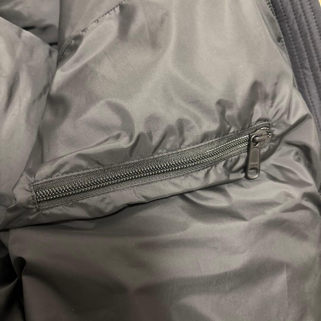THE NORTH FACE GTX Nuptse Jacket(ヌプシ)
