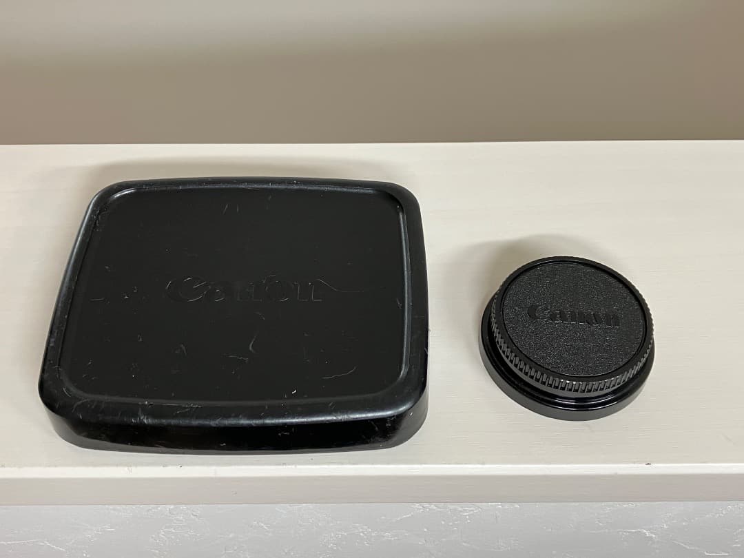 Canon 業務用18倍ポータブルズームレンズ YJ18X9B4 KRS