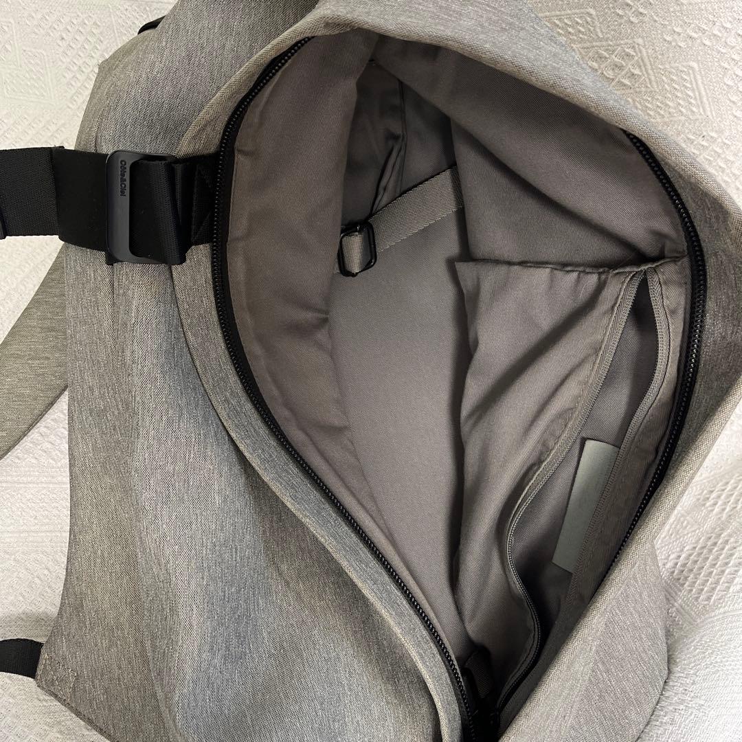 〜2/1(日)20%OFF[COTE&CIEL]イザール リュックサック